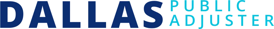 Public Adjusters Dallas Site Logo