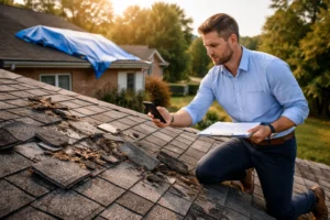 What Is a Public Claims Adjuster