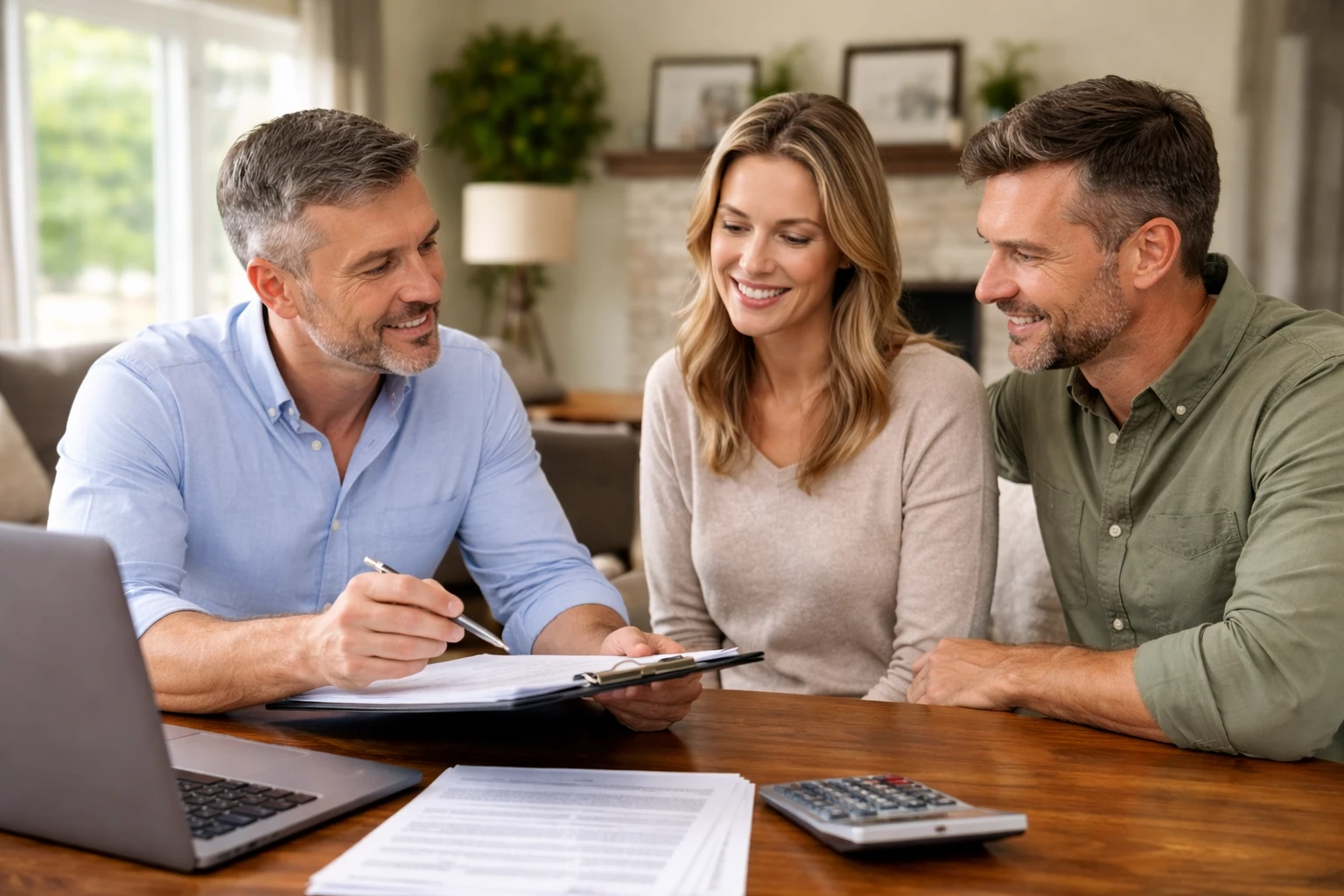 Benefits of Hiring a Public Adjuster