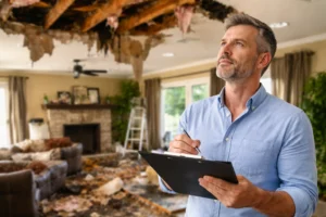 The Moment That Changes Your Claim Knowing When to Call a Public Adjuster