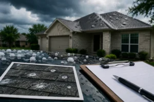 Hail Damage Claim Supplements What Carriers Miss in Their Scope 1