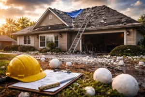 What to Do If Your Hail Claim Was Denied in Texas 1