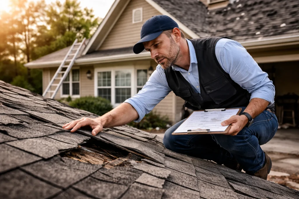 What to Do If Your Hail Claim Was Denied in Texas 2
