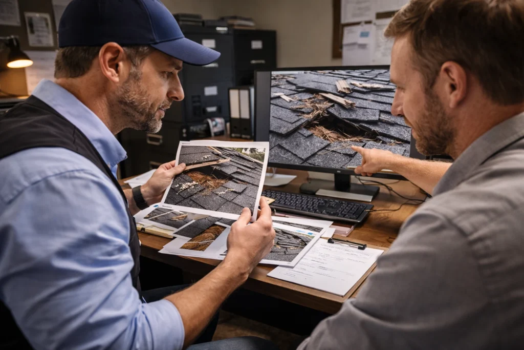 What to Do If Your Hail Claim Was Denied in Texas 4